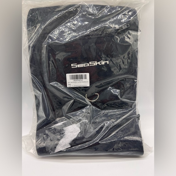 Seaskin wetsuit pants - Picture 5 of 11